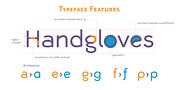 Lagrima Sans, a Sans Serif Font by Louie Yabut Co (Thumbnail 1 of 7)