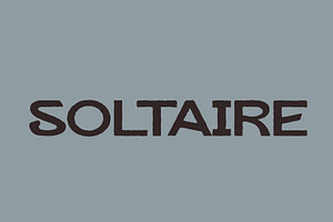 SAE SOLTAIRE - Artisan Tropical Font, a Handwritten Font by Saera Type