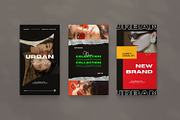 Hypepunk - Canva Instagram Pack, a Social Media Template by Dirtytemp Studio (Thumbnail 11 of 14)