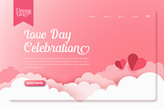 Cimory Love Typeface, a Script Font by alit design (Thumbnail 2 of 15)