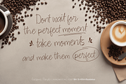 Awesome Panda Font, a Handwritten Font by Letterhanna Studio (Thumbnail 8 of 16)