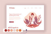 25 Boho Color Palettes, a Palette Add-On by Ellen Carty Design (Thumbnail 7 of 10)
