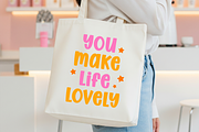 Butter Honey - Valentine's Font, a Handwritten Font by Keithzo (Thumbnail 4 of 8)