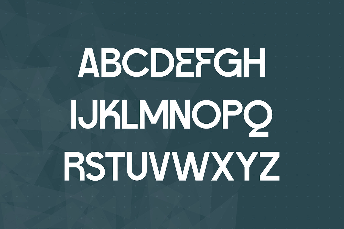 Gajkley Sans Serif Font, a Sans Serif Font by Storytype Studio (Photo 10 of 15)