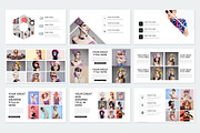 Modern Powerpoint, a Presentation Template by binangkit (Thumbnail 31 of 38)