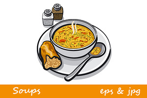 Soups