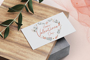 Aliya Ramsey - Handwritten Font, a Script Font by StringLabs (Thumbnail 5 of 10)