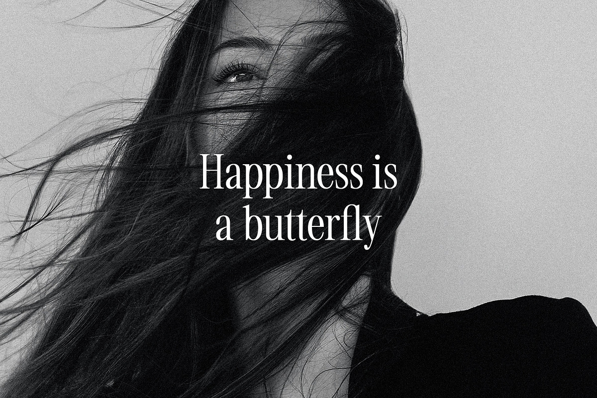 CleanHeart - Simple serif font, a Serif Font by BilberryCreates (Photo 14 of 15)