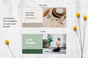 15 Facebook Cover Template Canva, a Social Media Template by Paperweight Memories (Thumbnail 4 of 5)