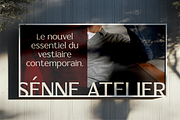 TBJ Sienna Elegant Serif Font Family, a Serif Font by Taboja Studio (Thumbnail 15 of 15)