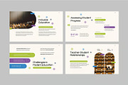 Education Google Slides, Powerpoint, a Presentation Template by Fit-tee (Thumbnail 2 of 4)