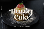 Argithea | Modern Serif Font, a Serif Font by Pentagonistudio (Thumbnail 2 of 11)