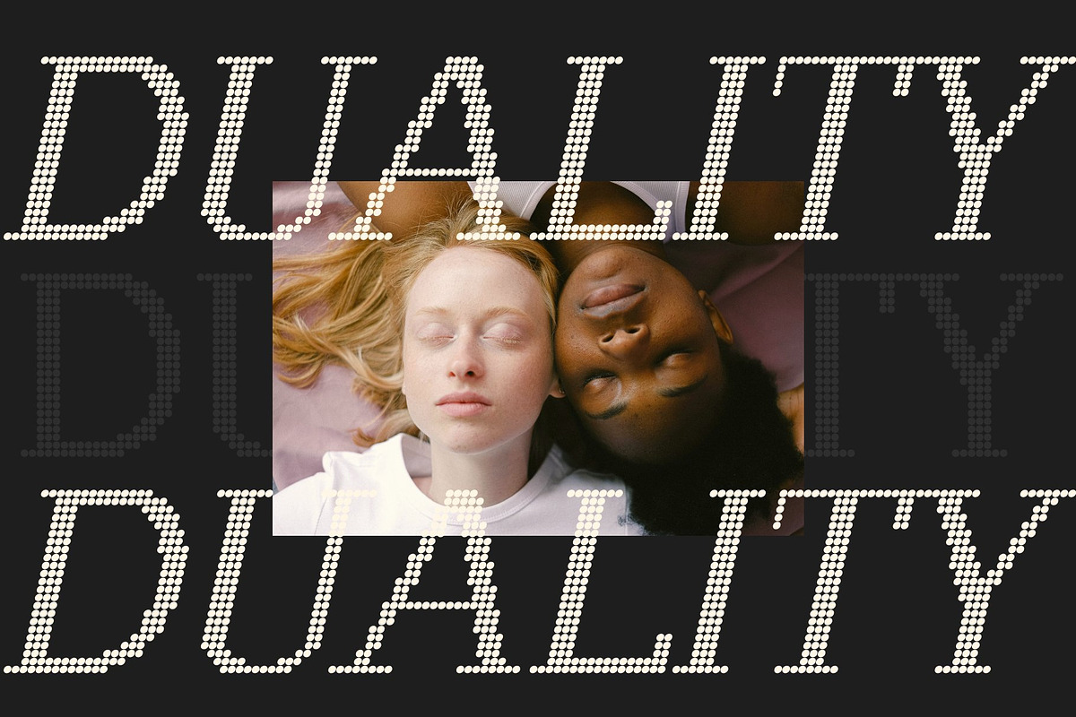 CS Sullivan Disco, a Serif Font by Craft Supply Co. (Photo 6 of 8)