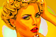 Painting Effect Photoshop Action preview 6