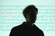 Spritely Hand — Organic Display Font, a Handwritten Font by Kevin Foley Fonts (Thumbnail 3 of 11)