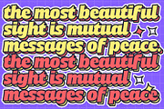 Quelta – Classic Bold Script, a Script Font by Almarkhatype (Thumbnail 4 of 12)