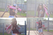 Skater Girl Bundle (15 Photo), a Sports & Recreation Photo by Dominik Day (Thumbnail 2 of 5)