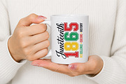 Juneteenth 1865 Sublimation PNG, a Seasonal Illustration by Canvas Craft (Thumbnail 4 of 5)