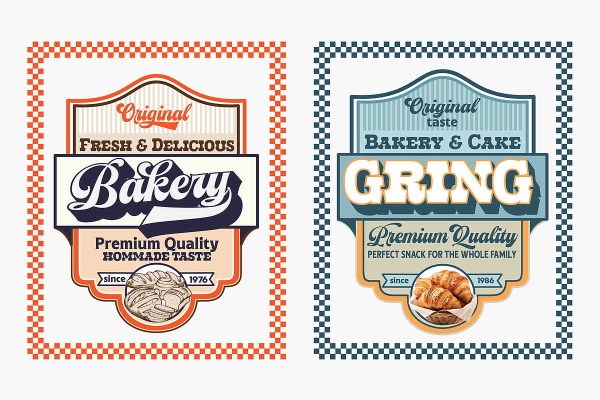 Frestica Font Trio, a Script Font by joelmaker (Photo 14 of 24)