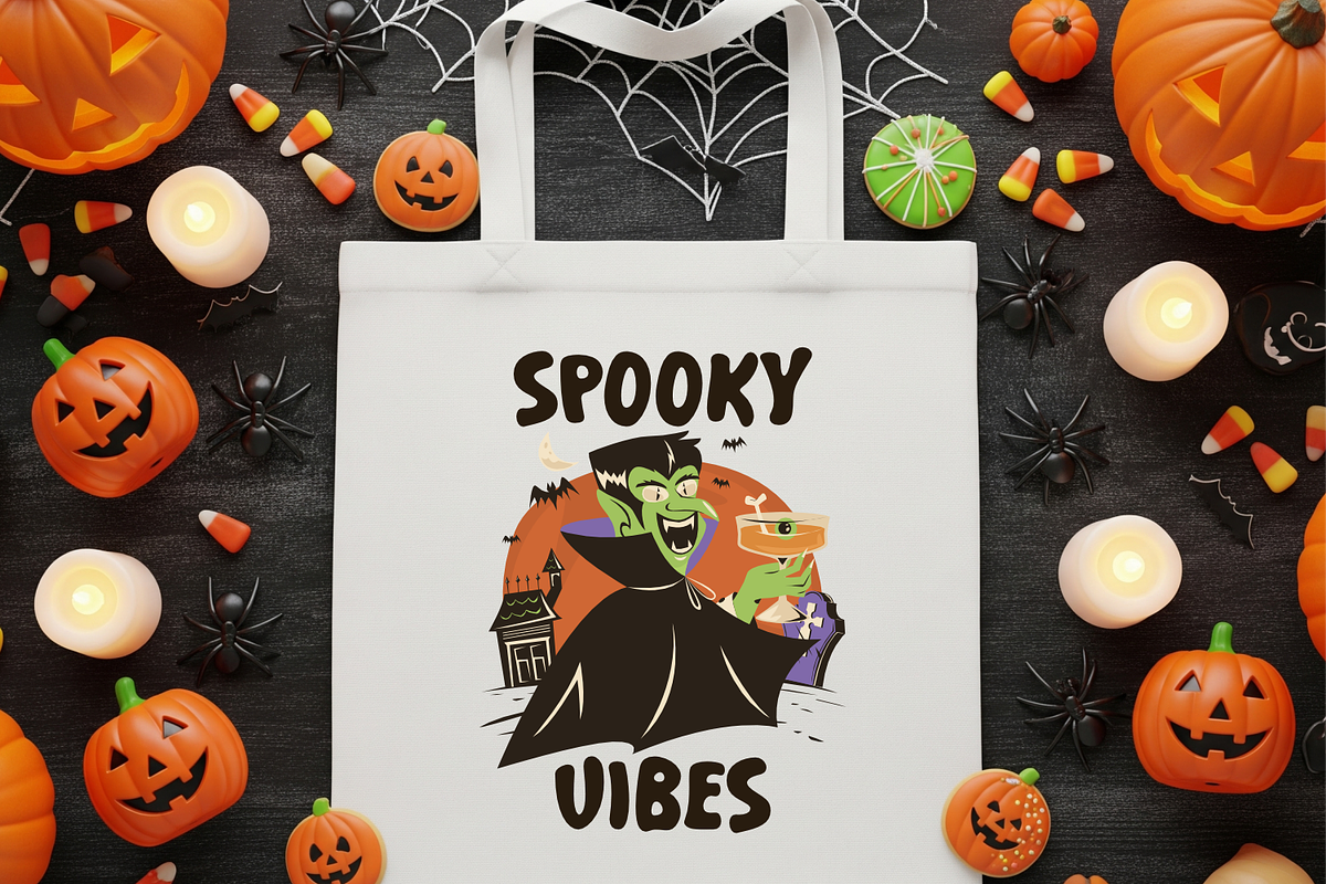 Scary Notes - Halloween Font, a Handwritten Font by Keithzo (Photo 5 of 6)