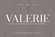 ET Helvania -Timeless Serif Elegance, a Serif Font by Eternity Studio (Thumbnail 5 of 10)