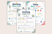 Vocabulary Builder Workbook, a Stationery Template by Designmela01 (Thumbnail 3 of 5)