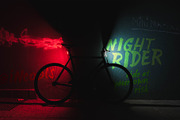 SATIRO - Rough Brush Handwriting, a Font by Incools (Thumbnail 6 of 7)