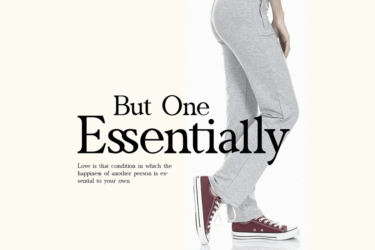 Fantastic Font Bundle, a Serif Font by Font Kingdom (Photo 21 of 24)