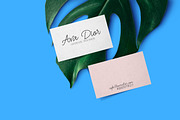 Oh Wonder Font + Bonus Font & Logos, a Script Font by theinkaffair (Thumbnail 4 of 9)