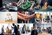 Business Concept Photography Bundle, a Business Photo by MRI STUDIO (Thumbnail 5 of 28)