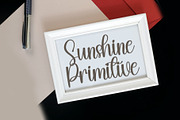 Skylife, a Script Font by FreshTypeINK (Thumbnail 5 of 8)