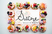 Patisserie Script - A Sweet Font, a Script Font by amberrogals (Thumbnail 3 of 7)