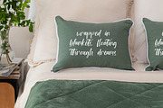 Rhythm Darling Modern Handwritten, a Script Font by stylishtype.co (Thumbnail 12 of 20)