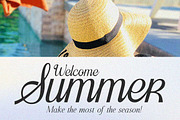 Asefine, a Script Font by Lucky Type (Thumbnail 13 of 15)
