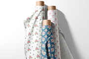 Blooming Cottagecore Dreams Patterns, a Pattern Graphic by Elena Dorosh (Thumbnail 3 of 12)