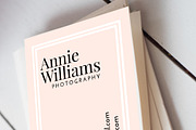 Hello Business Card, a Business Card Template by iloladesign (Thumbnail 3 of 3)