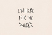 Chimera // A Carefree Font, a Script Font by Megs Lang (Thumbnail 9 of 9)
