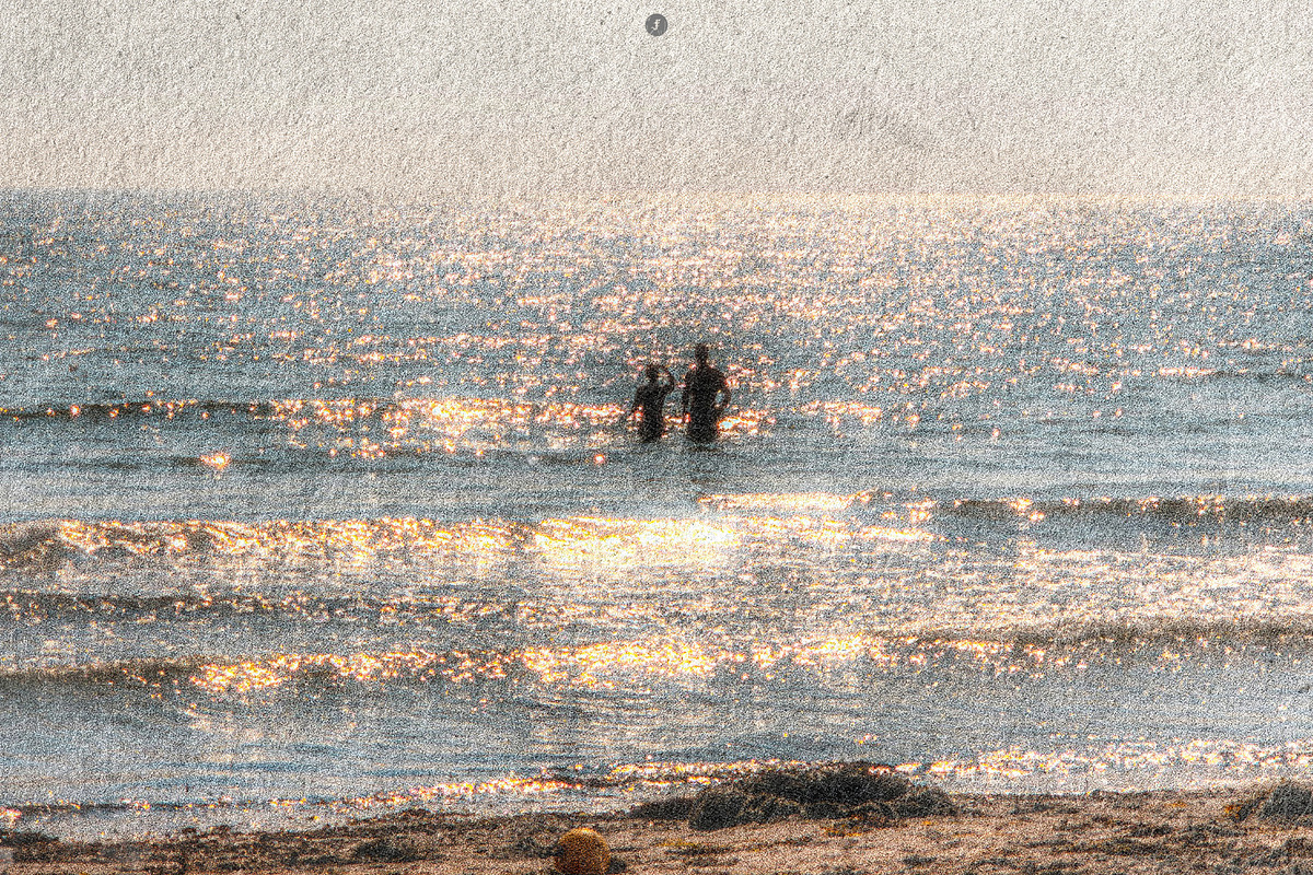 Postcard Print Photo Effect, a Texture Graphic by Freezerondigital (Photo 13 of 18)