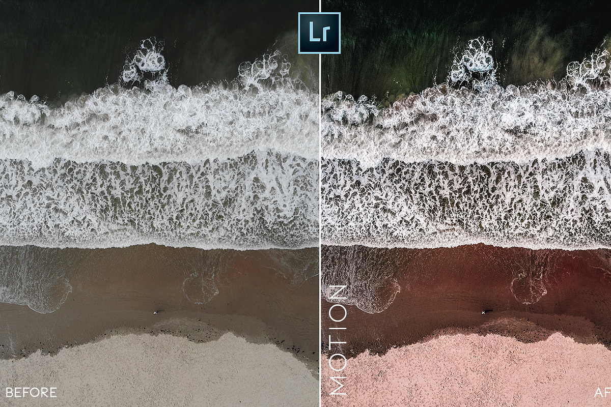 MOBILE + PC Lightroom Presets, a Plug-in Add-On by @guillepixl (Photo 7 of 16)