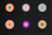 Radial Aura — 80 Radial Gradients, a Gradient Add-On by Ceaso Store (Thumbnail 5 of 8)