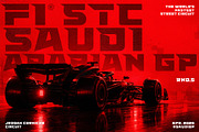 Nitrovibes – Sport Racing Font, a Serif Font by Rahagita Studio (Thumbnail 3 of 10)
