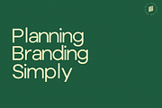 Grit, a Sans Serif Font by Dipto design (Thumbnail 5 of 9)