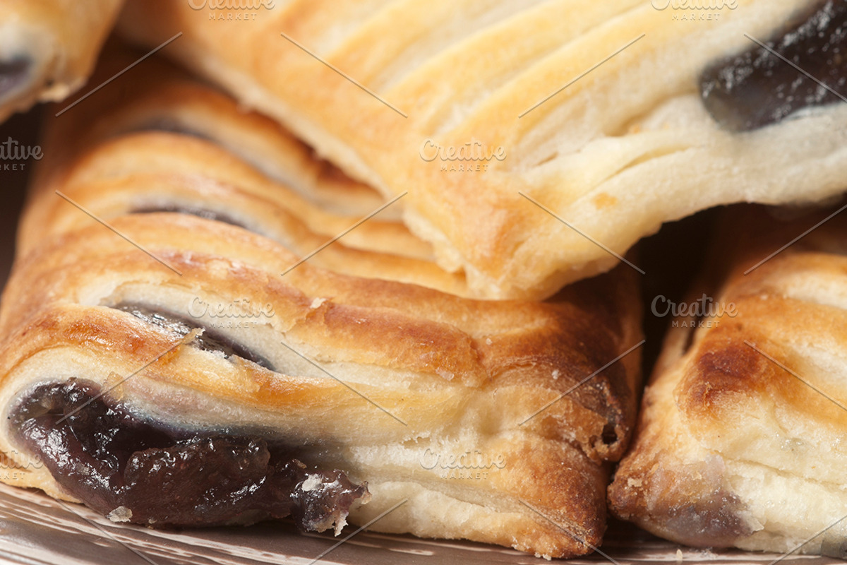 Small strudel cake with blueberry featuring cake, pie, and strudel, a Food & Drink Photo by Alexander62 (Photo 1 of 2)
