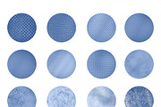 Clothes Texture Brush Pack, a Brush Add-On by vurdembrushes (Thumbnail 5 of 5)