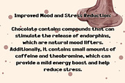 CHOCOLATE FLAVOR - Handwritten, a Handwritten Font by Charmingbear59.design (Thumbnail 3 of 5)