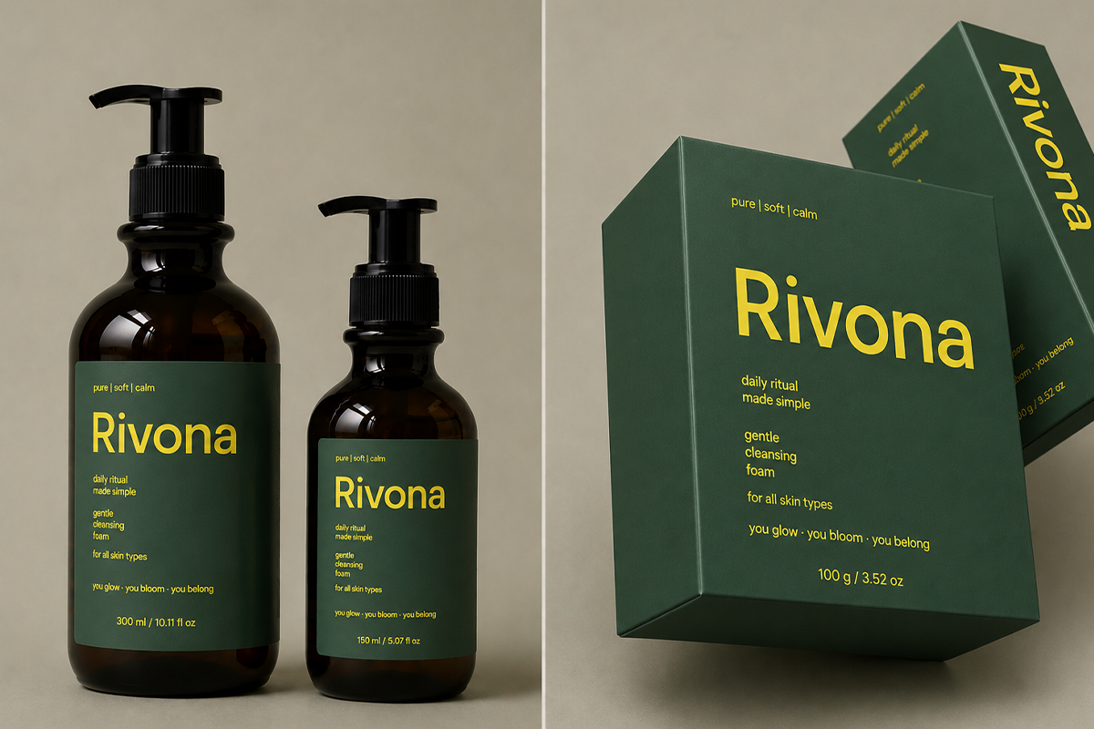 Calven - Family Modern Sans Font, a Sans Serif Font by Say Studio (Photo 5 of 10)