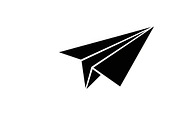 Modern email icon logo vector design, an Illustration by Amazin_art (Thumbnail 12 of 21)