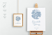 Roman épistolaire Wedding Suite, an Invitation Template by volume 1 visual design (Thumbnail 16 of 28)