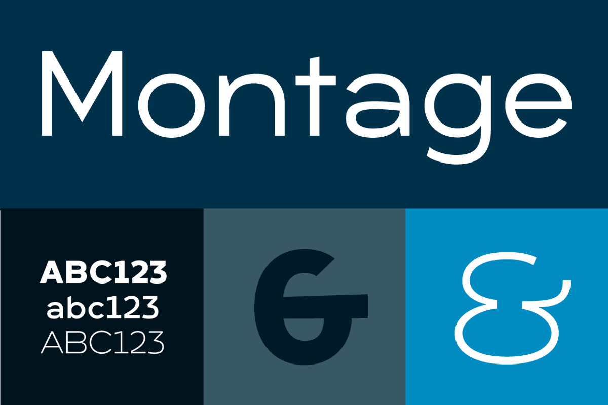 Arkibal Display, a Sans Serif Font by Jan-Christian Bruun (Photo 11 of 16)