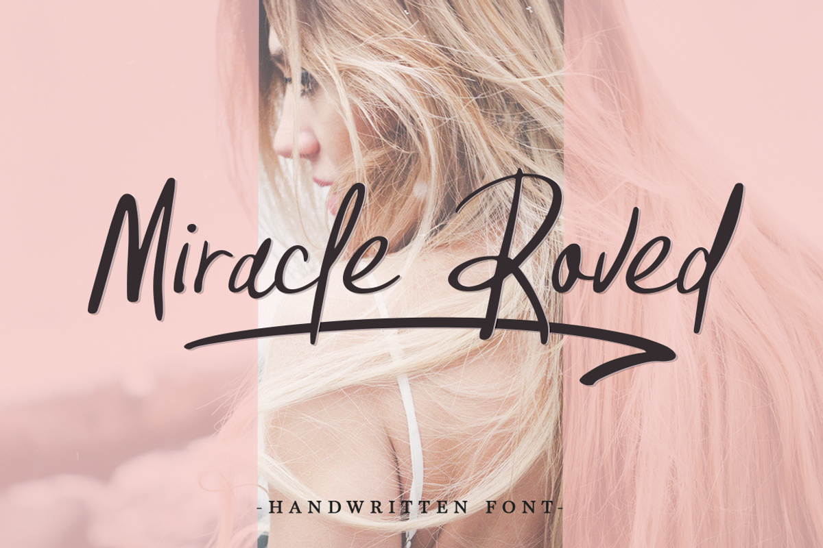 Miracle Roved